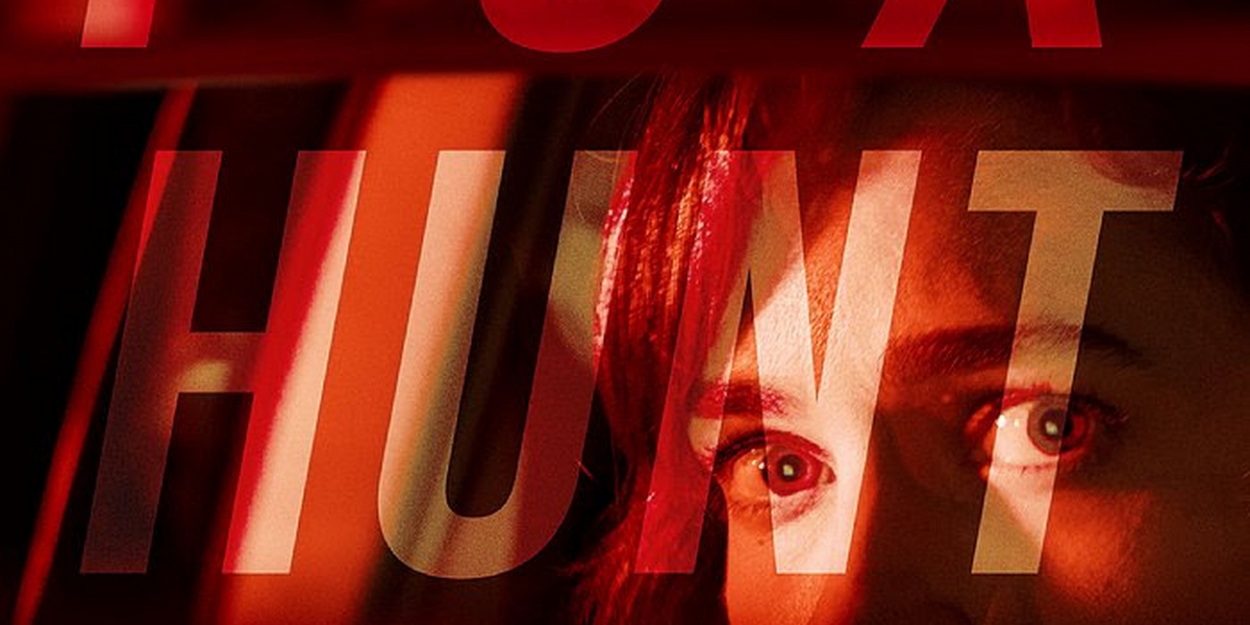 VIDEO Watch the Trailer for FOX HUNT DRIVE