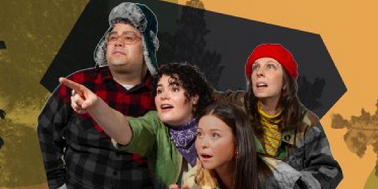 Cast Announced for the West Coast Premiere TIN CAT SHOES At Washington