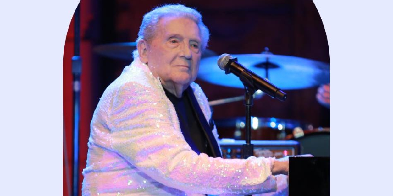 Jerry Lee Lewis Funeral Details Announced  Image