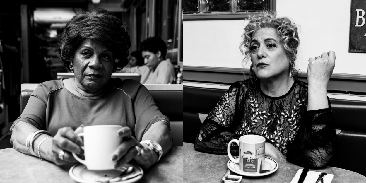 Tina Fabrique, Mary Testa and More to Star in MOST HAPPY IN CONCERT Presented by Bard SummerScape - Vimarsana News