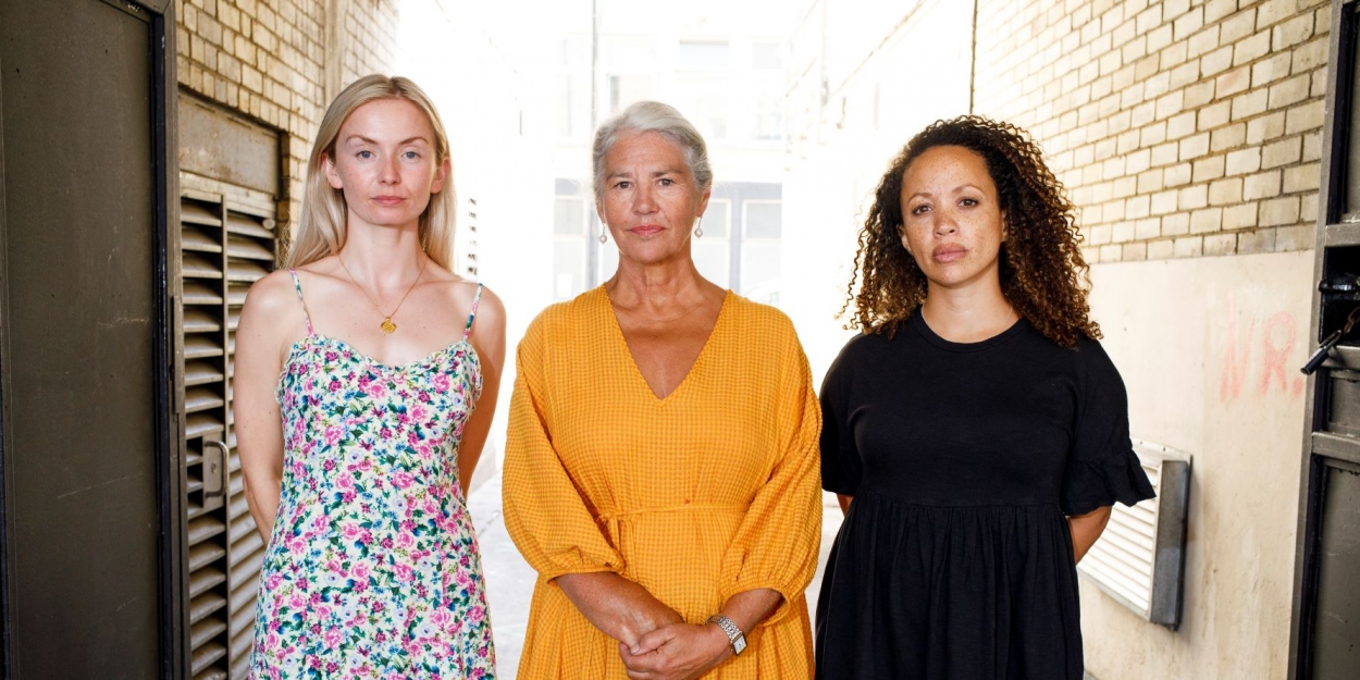 Sophie Melville, Denise Black and Cat Simmons Will Direct MUM at Soho Theatre and Theatre Royal Plymouth