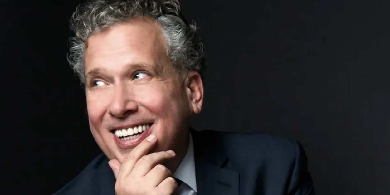 BWW Interview Billy Stritch of THE BILLY STRITCH TRIO Talks About His