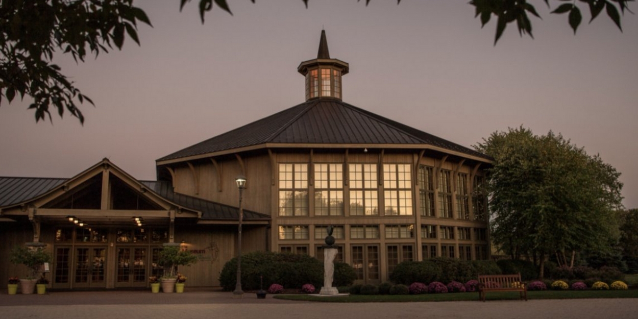 Bethel Woods Announces 2021 Event Gallery Series Lineup