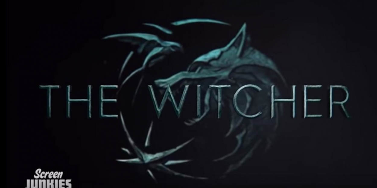 VIDEO: Watch the 'Honest Trailers' Take on Netflix's THE WITCHER Video