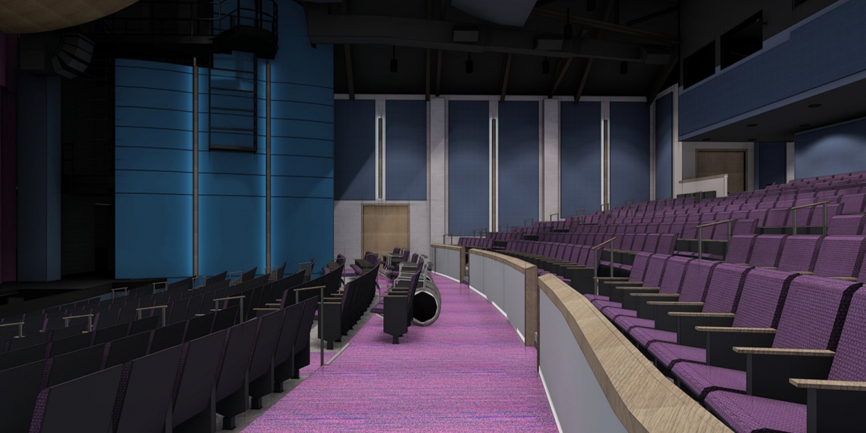 You Can Now Name a Seat at the New Diamond Head Theatre