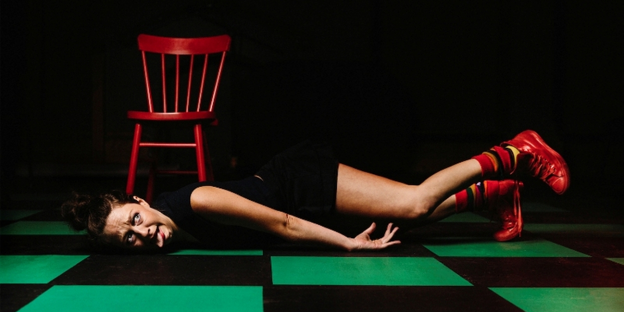 Andi Snelling Stars in HAPPY-GO-WRONG - Vimarsana News