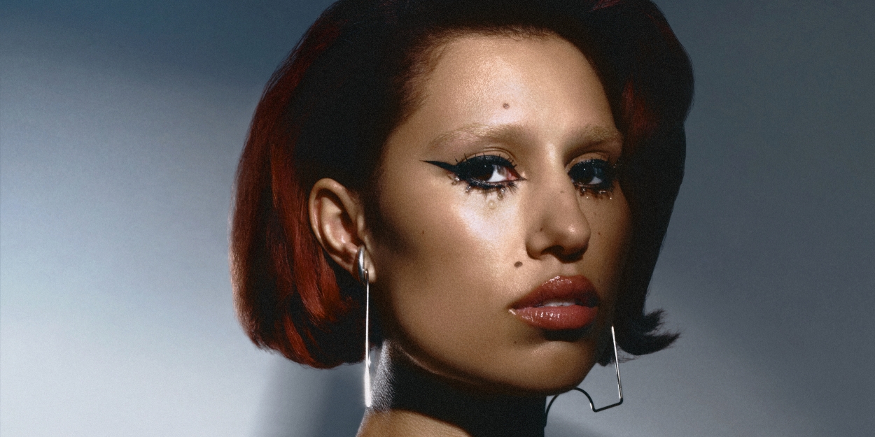 RAYE Releases New Single 'Hard Out Here' 