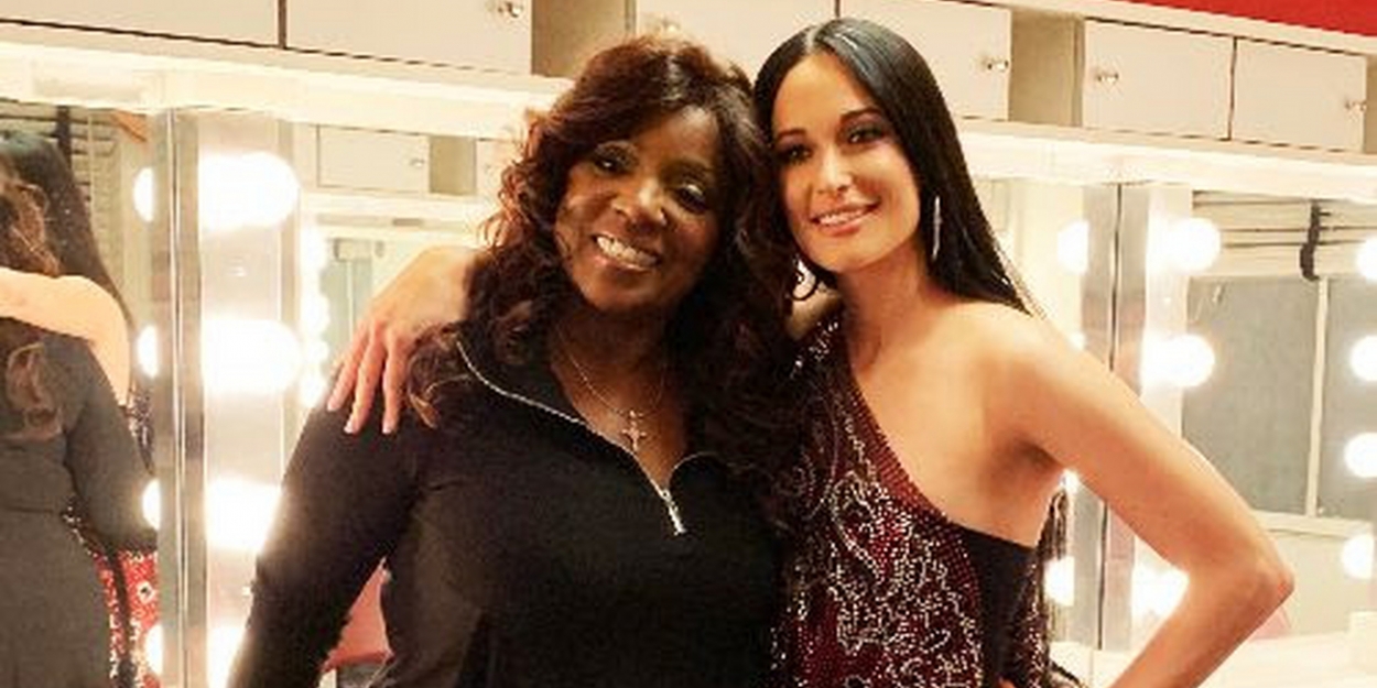 VIDEO: Gloria Gaynor Joins Kacey Musgraves Onstage at Radio City to Sing 'I Will… Video