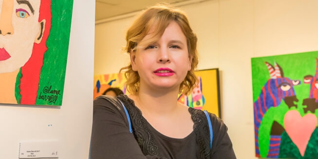 Artist Celebrates The Beauty In Schizophrenia, Post-Covid Return To Life in THE FABULOUS BESTIARY Exhibition - Vimarsana News