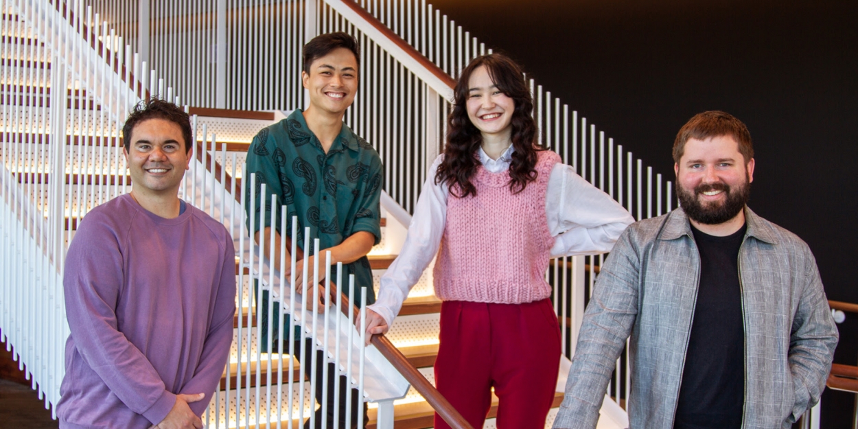 STC Announces First Design Associate Program Cohort - Vimarsana News