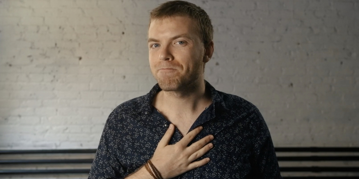 TV Exclusive: Spencer Glass Unpacks LESTAT on It's the Day of the Show Y'all! Video