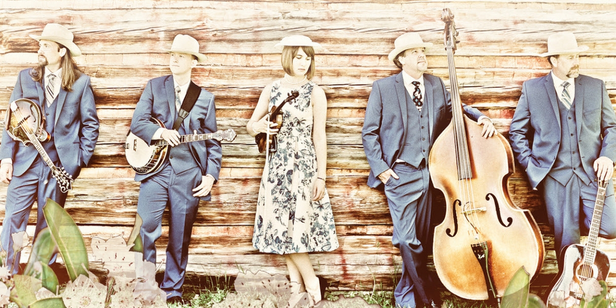 Billy Blue Records Announces New Focus Track from Carolina Blue 'Raining In Roanoke' - Vimarsana News