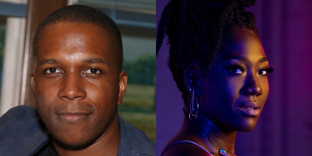 Leslie Odom, Jr., Amber Iman & More to Perform at Prospect Theater Company Spring Gala 