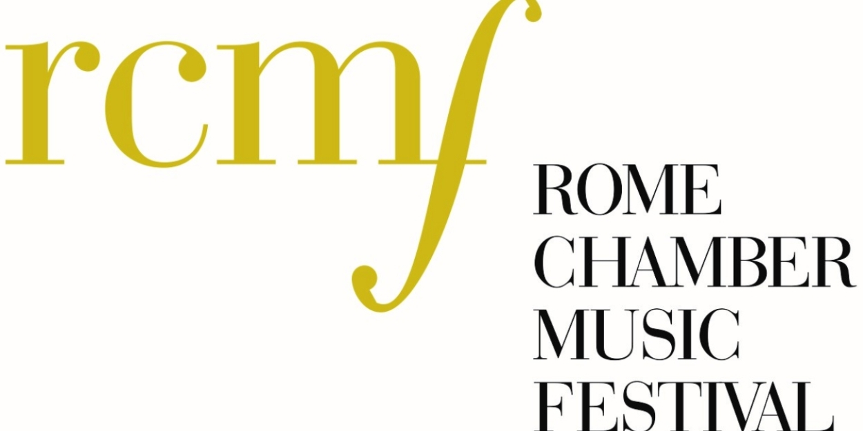 Review: ROME CHAMBER MUSIC FESTIVAL al TEATRO ARGENTINA