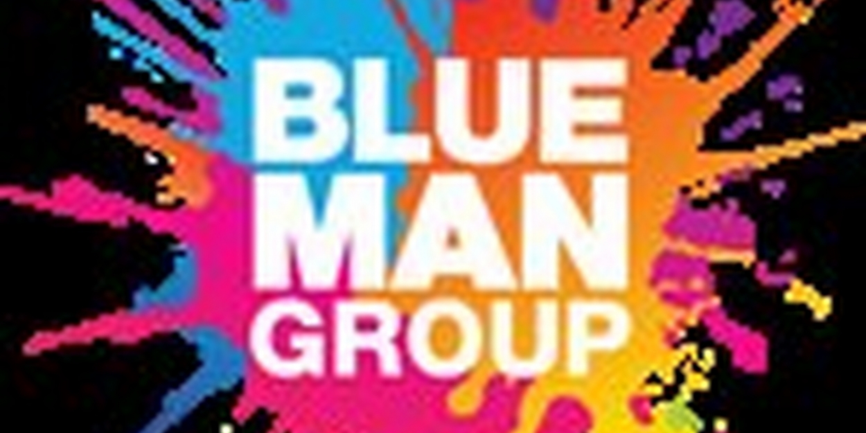 How Blue Turned to Green: Blue Man Group at 25 Years - The New York Times