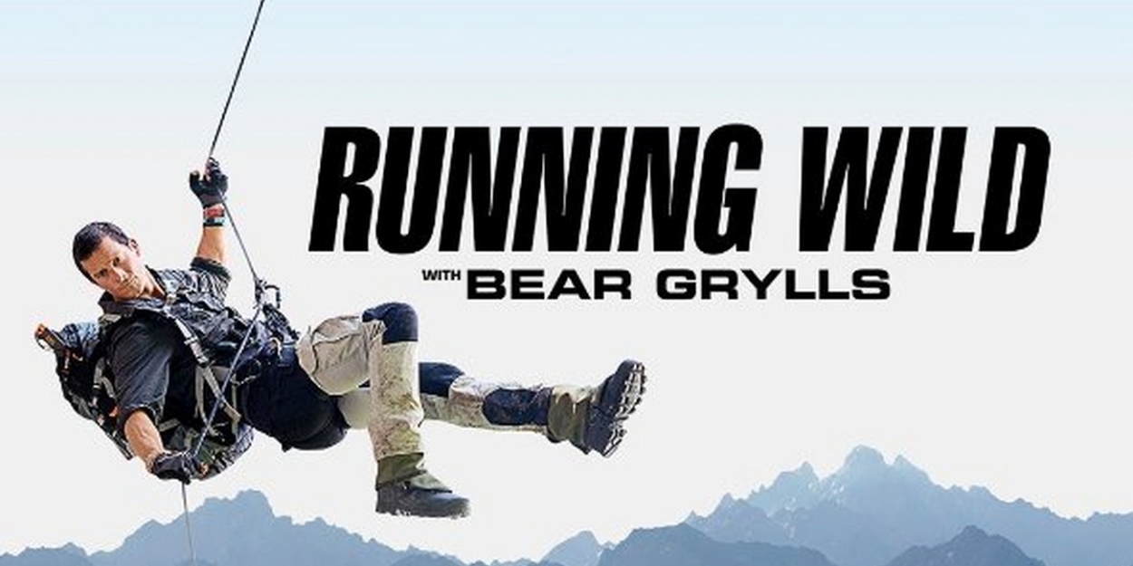 Running Wild With Bear Grylls' Moves From NBC to Nat Geo – The Hollywood  Reporter