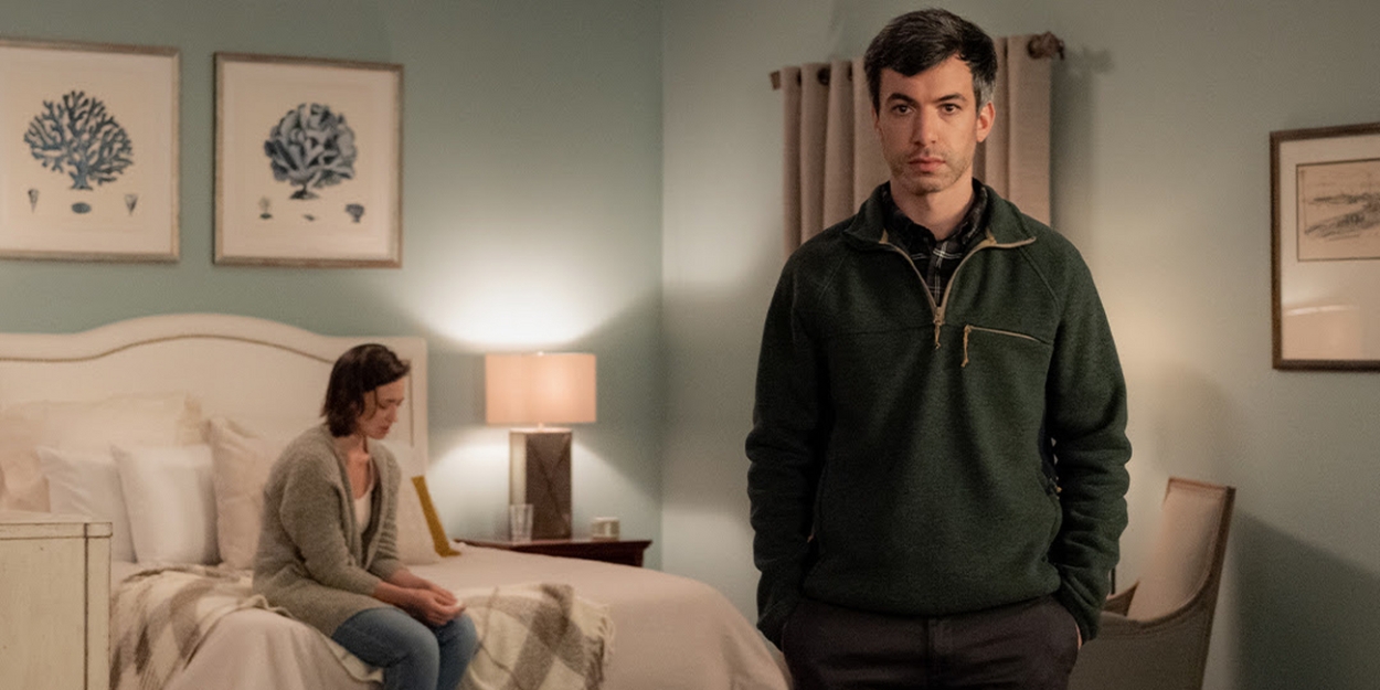 HBO Renews Nathan Fielder's THE REHEARSAL For A Second Season 