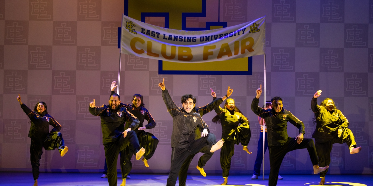 Birmingham Rep Launches Victoria Wood Playwriting Prize For Comedy and the UK Premiere of New Musical BHANGRA NATION - Vimarsana News