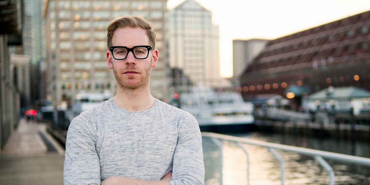Ethan DePuy To Become Next Artistic Director Of Boston Art Song Society - Vimarsana News