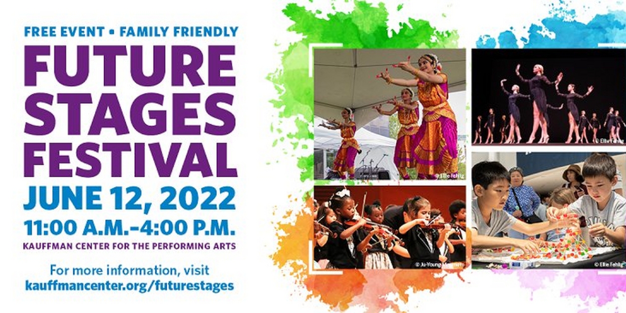 Performers Selected For 2022 Future Stages Festival - Vimarsana News