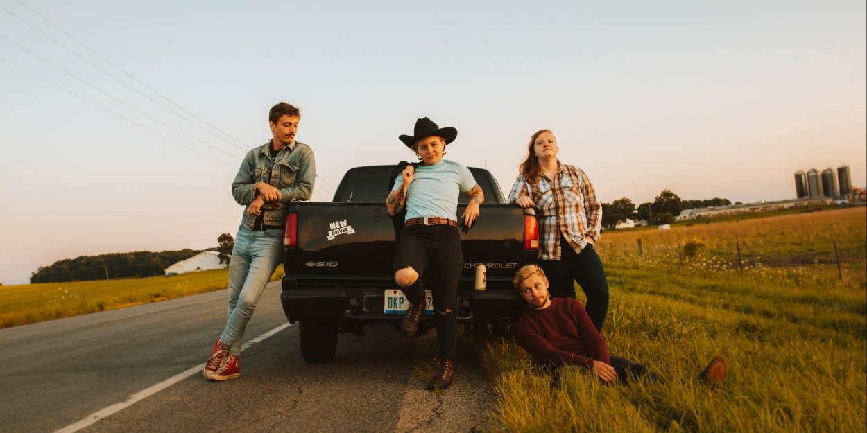 Rodeo Boys Release New Single for 'Dog Leg'  Image