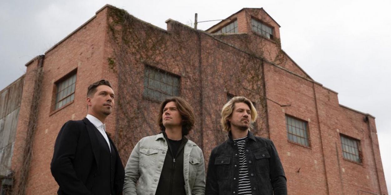 Hanson on how they made their new album at Muscle Shoals' FAME Studios 