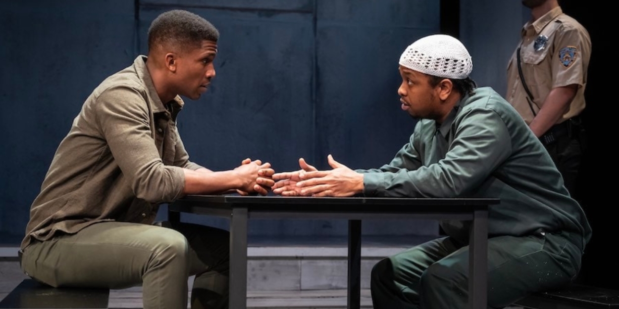 Review: BARS AND MEASURES at Mosaic Theater  Image