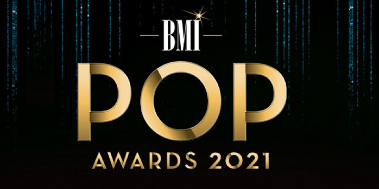 Bmi Announces Winners Of The Bmi Pop Awards