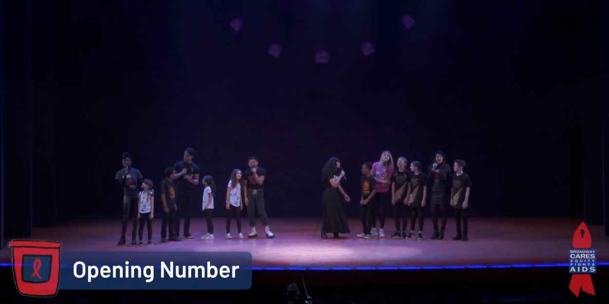VIDEO: Check Out Highlights From RED BUCKET FOLLIES 2019 Video