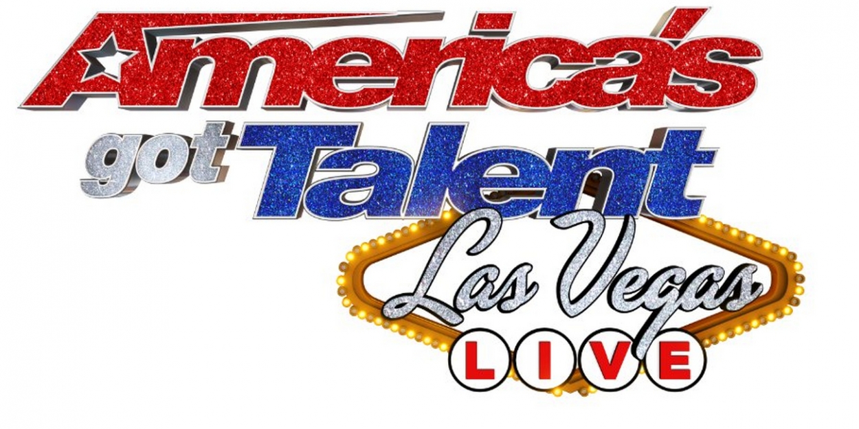 America's Got Talent Las Vegas Live Premieres November 4 At Luxor In