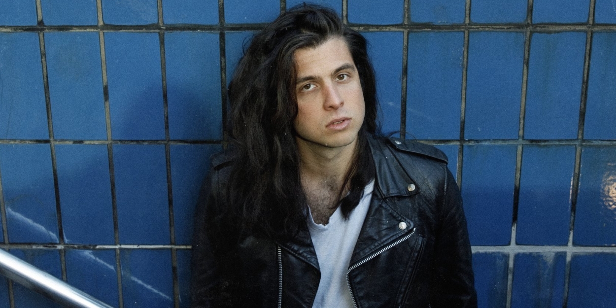 Billy Raffoul Announces New EP, 'I Wish You Were Here' and North American Tour With American Authors 