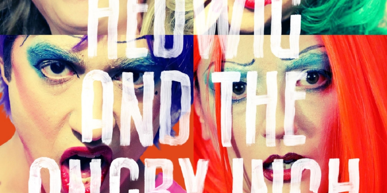 Actor's Express Presents The Cult Classic Musical HEDWIG AND THE ANGRY INCH 