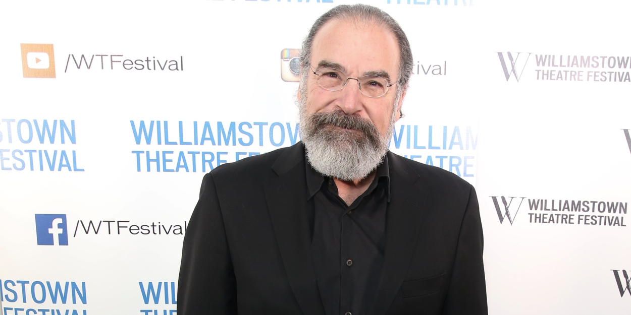 Mandy Patinkin to Bring BEING ALIVE Tour to Pittsburgh CLO in May  Image