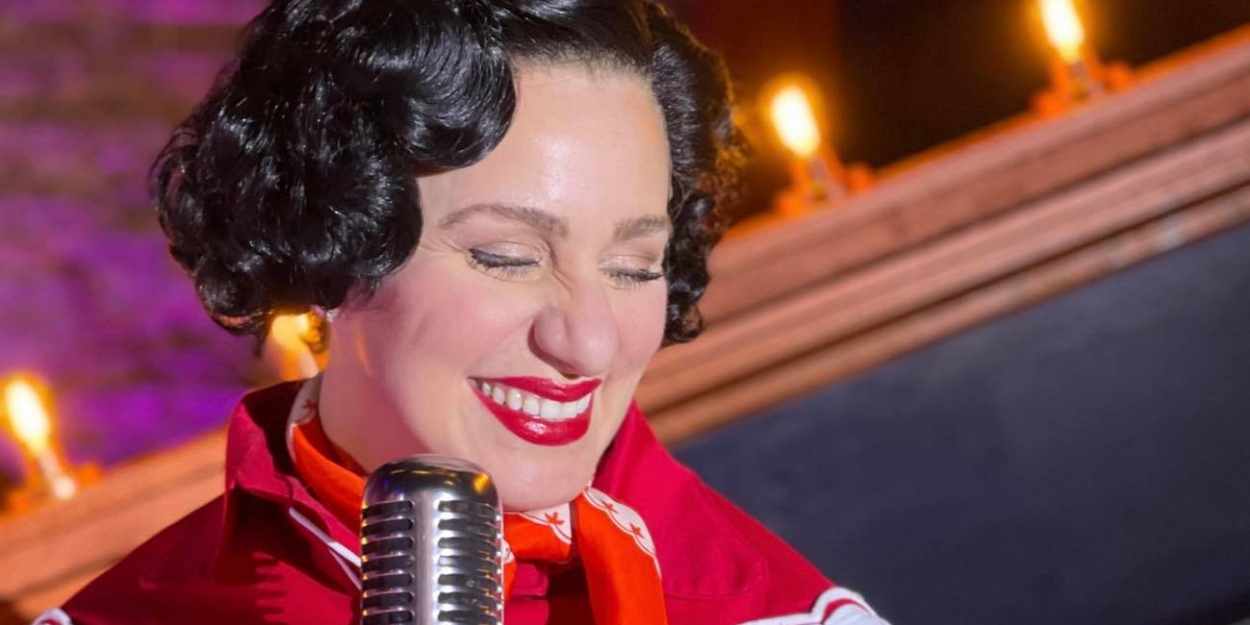 Review: Theater West End's ALWAYS... PATSY CLINE Is a Cute Musical ...