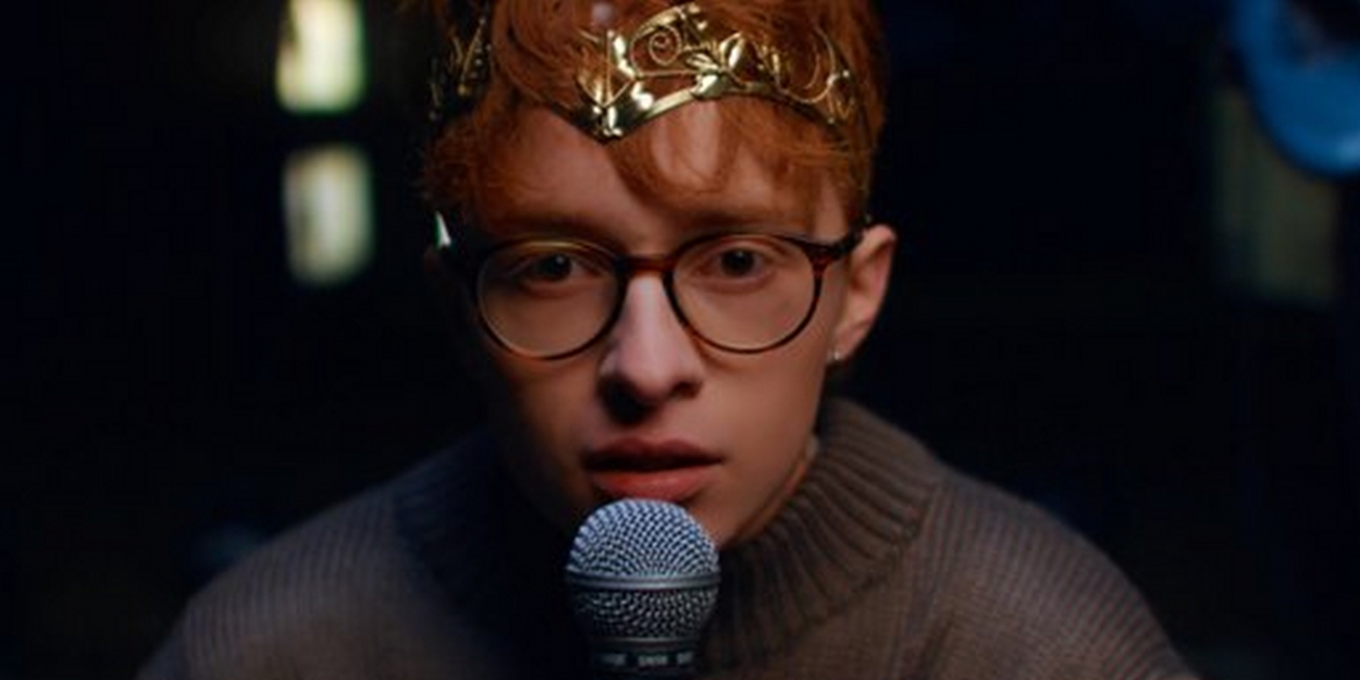 Cavetown Releases 'Sweet Tooth' Official Video