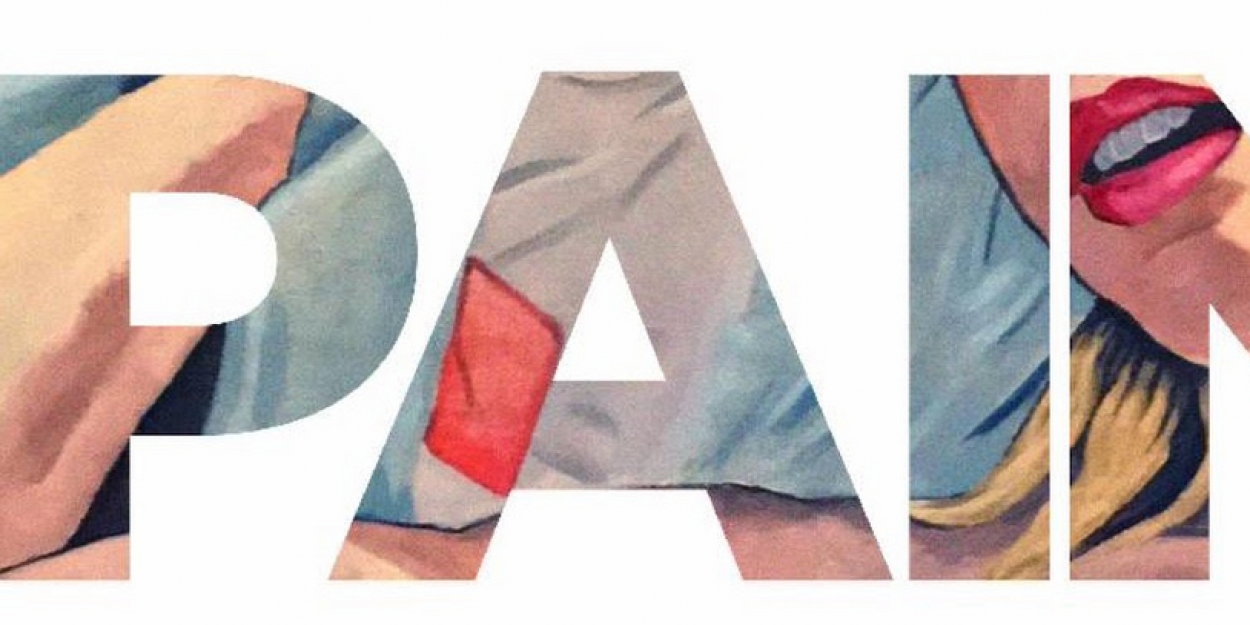 VIDEO: Watch the Trailer for PAINT, on VOD Dec. 15 Video