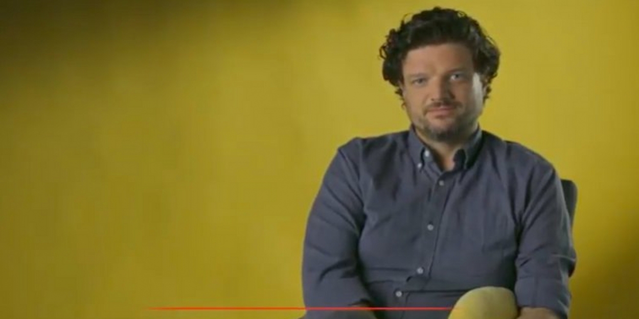 VIDEO Matt Jones Shares Memories From His Roles on CBS