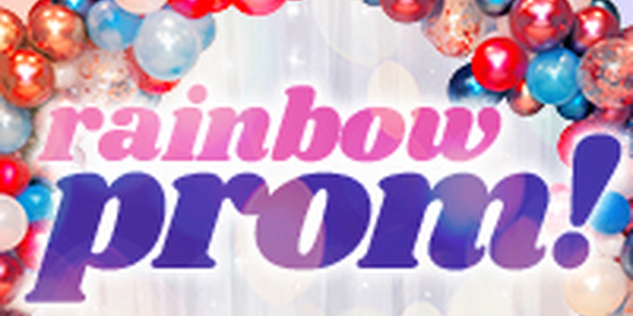 UPH Hosts First Rainbow Prom in Support of the Local LGBTQIA+ Community  Image