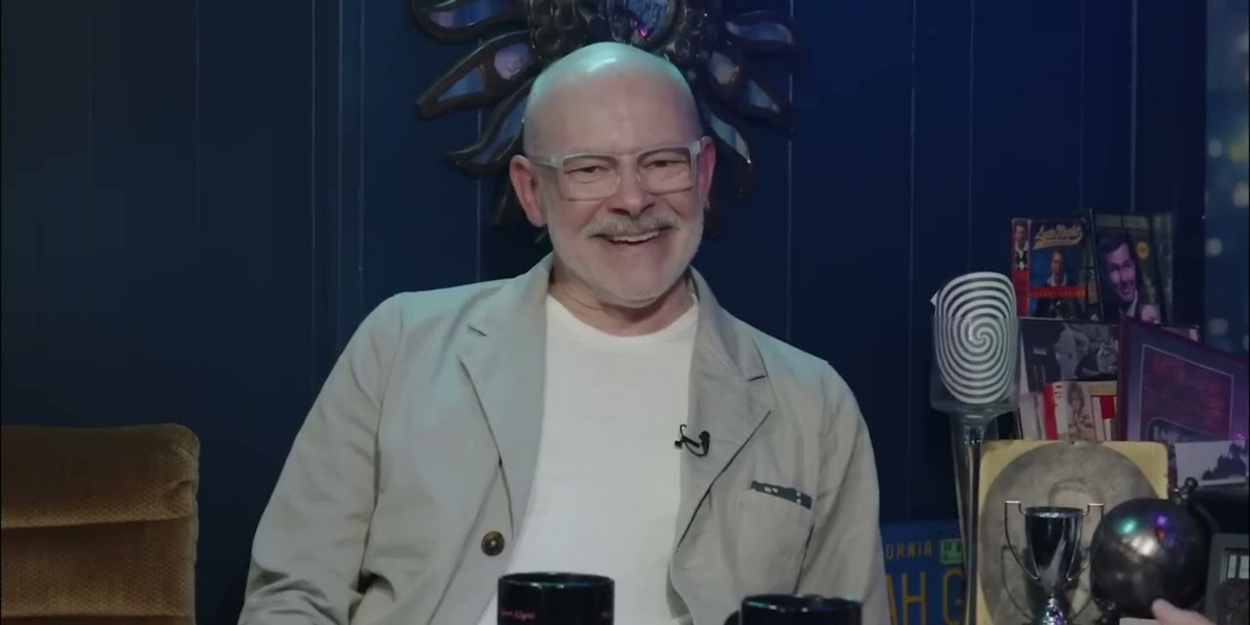 Rob Corddry Opens Up About Playing a Veteran in THE AUDACITY After Losing His Own… Video