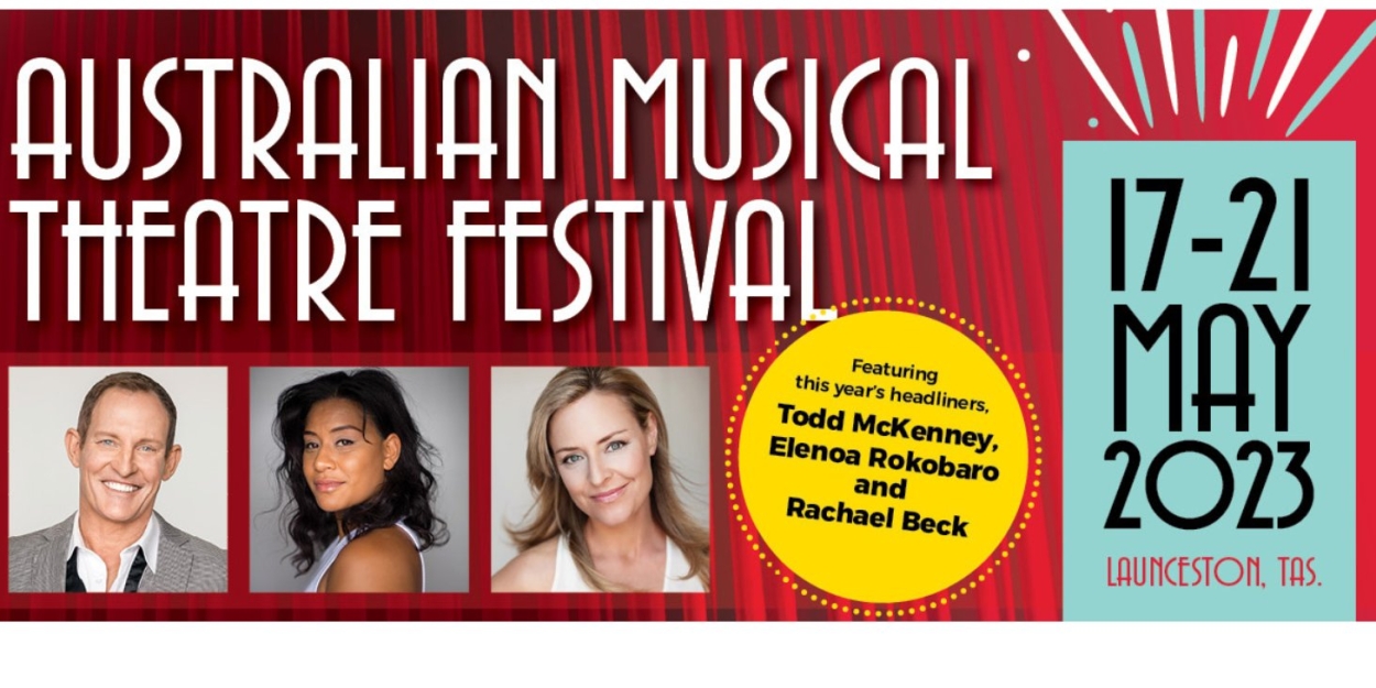 INTERVIEW: Guest Writer Hums Engineer Interviews Tyran Parke, Artistic Director of the Australian Musical Theatre Festival - Vimarsana News