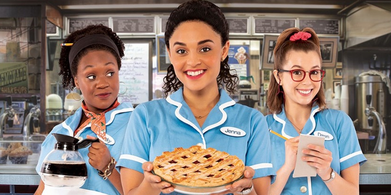 ANASTASIA, WAITRESS, and More Announced for FSCJ Artist 55th Anniversary Season - Vimarsana News