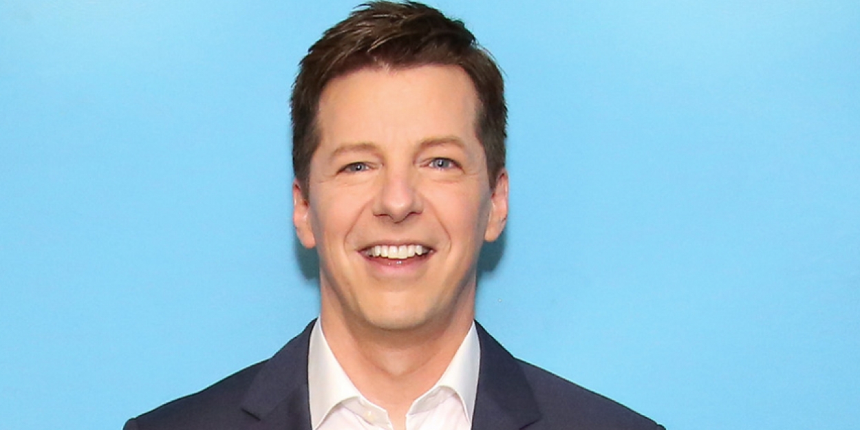 VIDEO: On This Day, June 26- Happy Birthday, Sean Hayes!