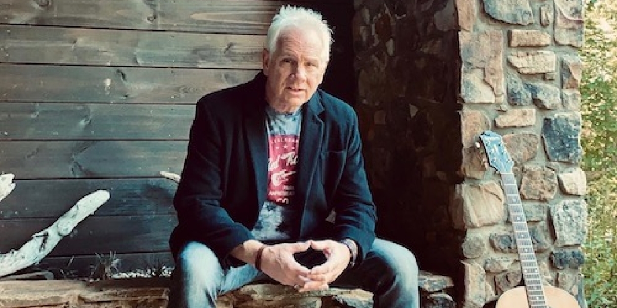 Singer-Songwriter Todd Greene Releases Newest Single 'Talk To Me' - Vimarsana News