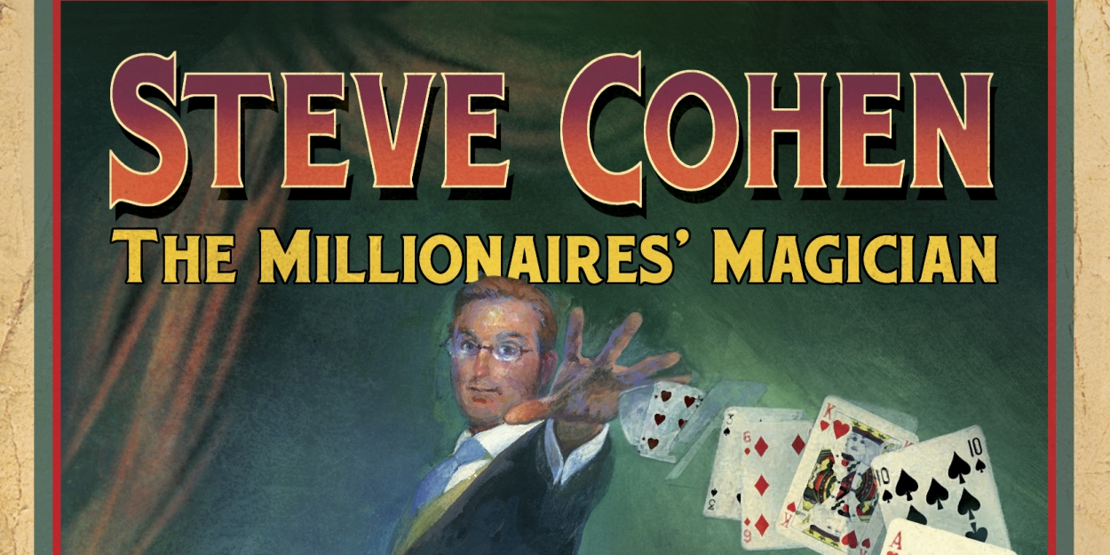 Steve Cohen S Chamber Magic To Resume Performances In June