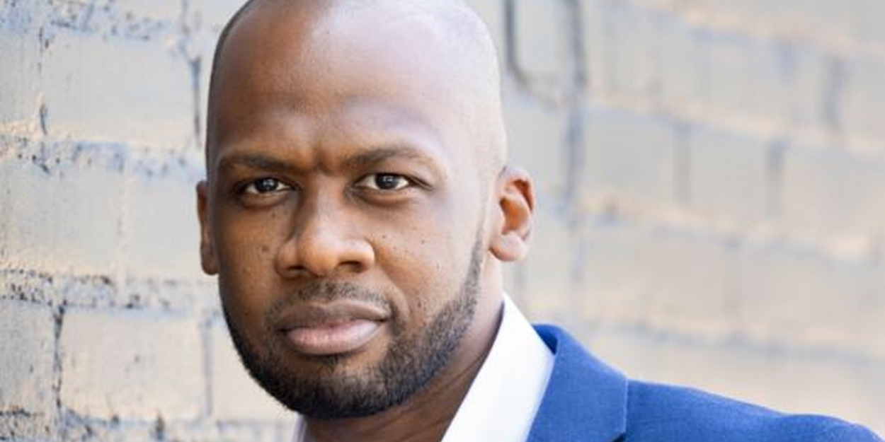 Chris Harrington Named New President And CEO Of The Ordway Center For