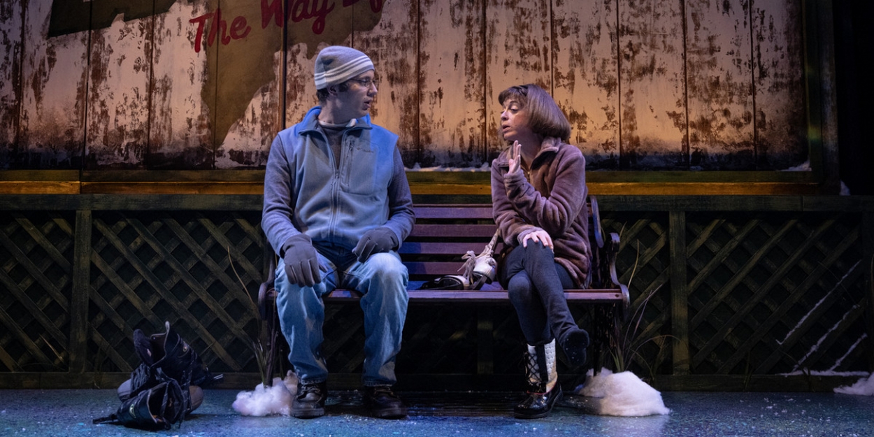 Photos: EPIC Players Presents ALMOST, MAINE - Vimarsana News