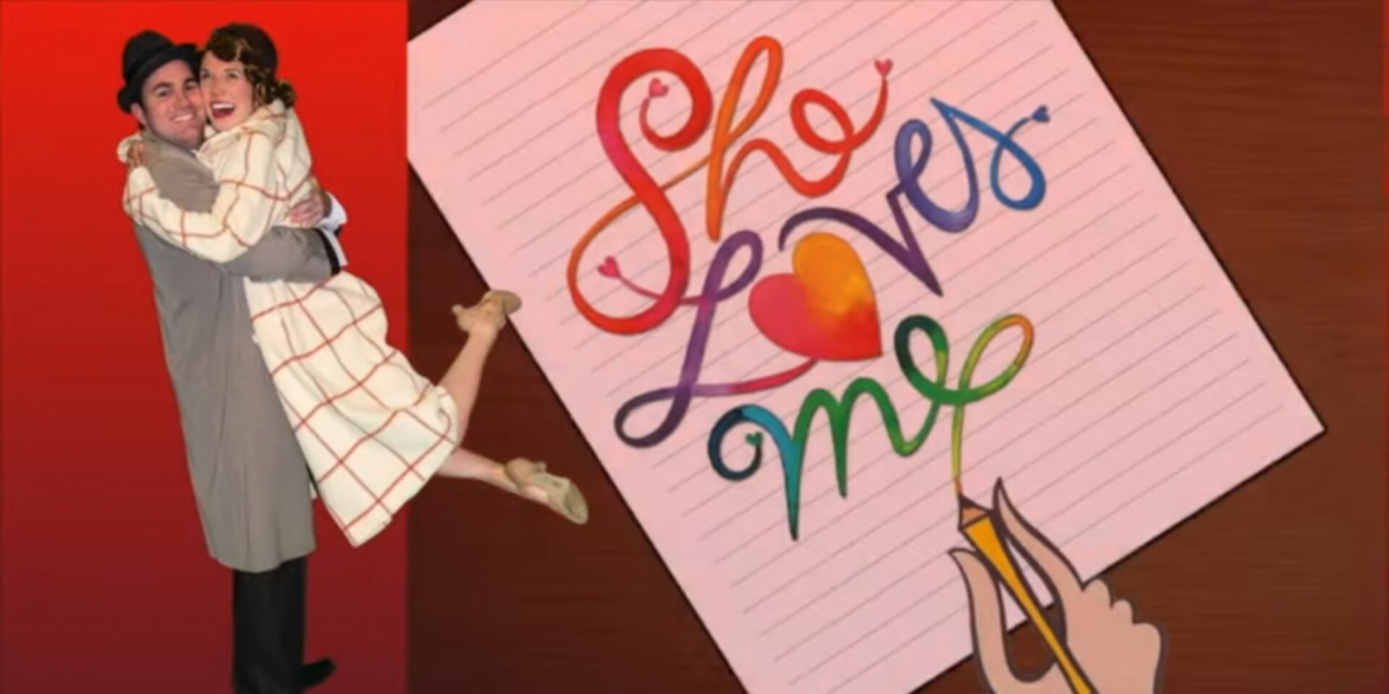 VIDEO: South Bay Musical Theatre Presents SHE LOVES ME Video