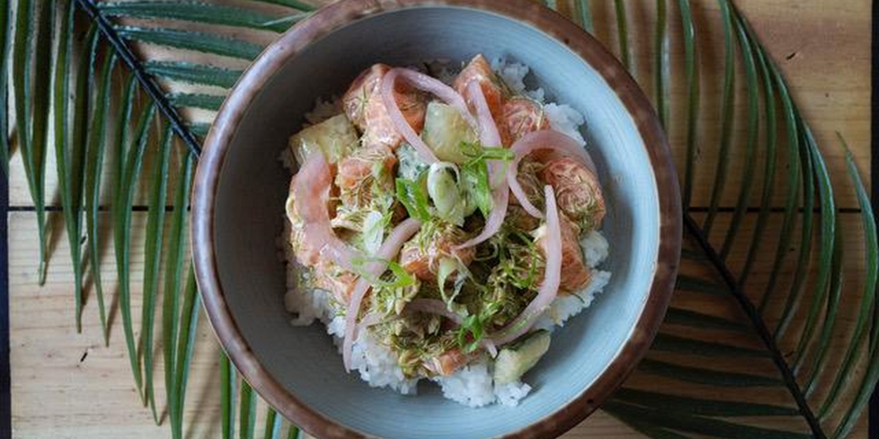 BWW Review: noreetuh Brings the Treasured Taste of Hawaii to NYC - Vimarsana News