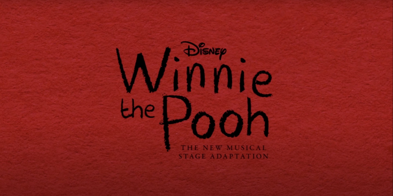 VIDEO: Corbin Bleu Performs Theme Song From WINNIE THE POOH Musical Video