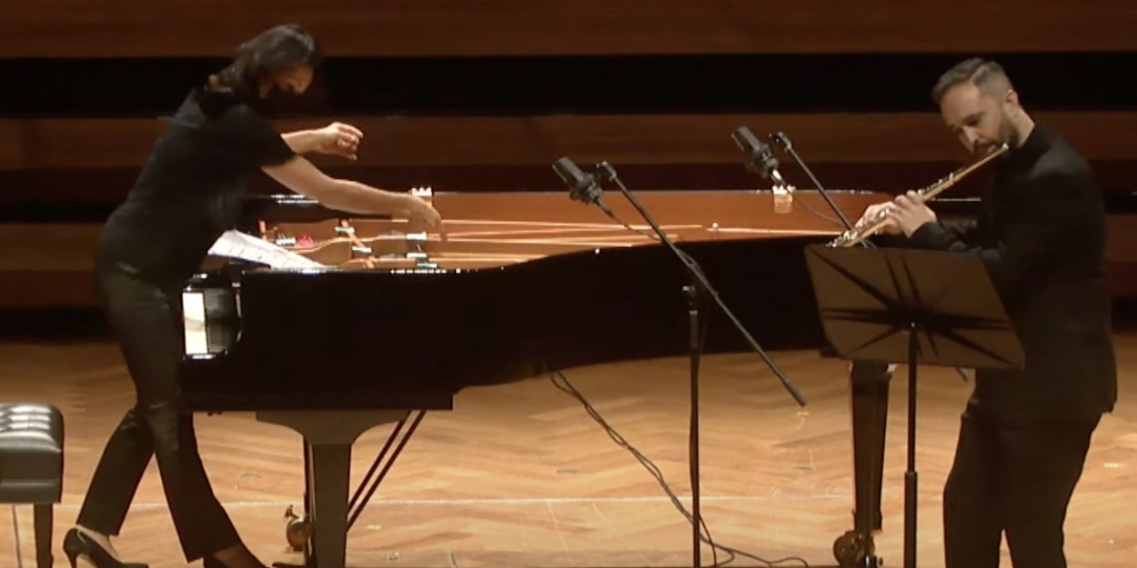 VIDEO: Raja Alif's TANJAK is Performed as Part of MPOPlaysOn on MPO TV Video